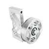 Air Pump Idler Bracket with Pulley Metal Replacement for Ford
