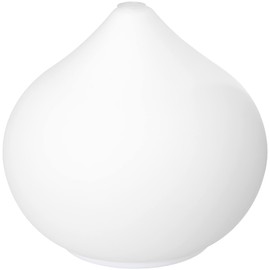 SA-053: Ultrasonic Aroma Diffuser/Humidifier with Glass Dome