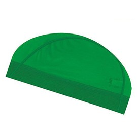 FOOTMARK Swimming Cap, Air Dash 907288 Green (07) L