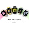 Xiaomi Redmi Watch 5 Active Con Hyperos Bateria 18 Días