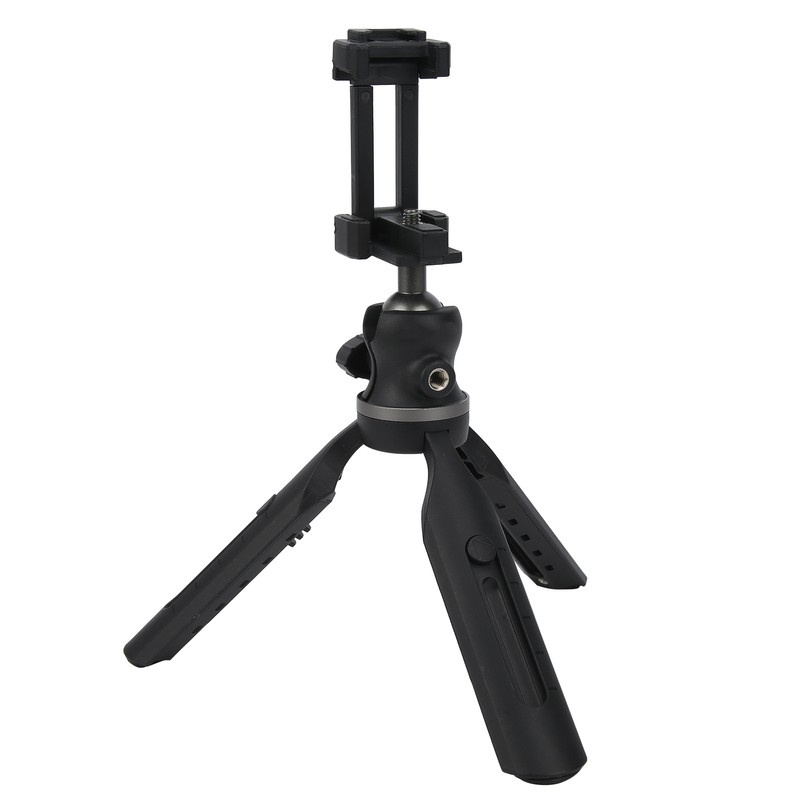 TELESIN Mobile Motion Camera Portable Tripod Selfie Stick 360° Live