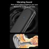 Bluetooth Pillow Speaker Bone Conduction Rechargeable Wireless White Noise Pillow