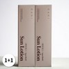 Indeed [1+1] 가히 아쿠아 쉴드 선로션 SPF50+ 50ml 2개