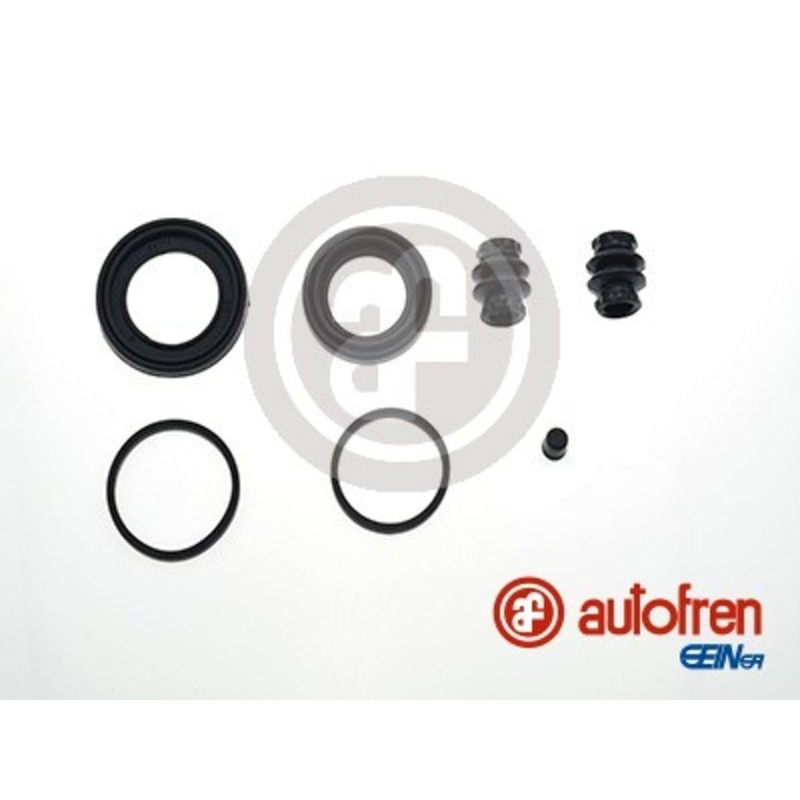 Autofren Seinsa D4721 Reparatursatz, Bremssattel
