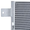 For Chrysler 200 A/C Condenser 2011 2012 2013 2014 |