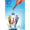 Overtime Electrolyte Replacement Drink Mix - Single Serve Variety Pack