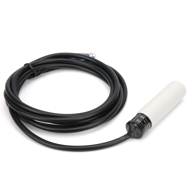 BERM Capacitive Approach Switch Sensor Power Distribution Control Equipment 90‑250VACCR18-8AO