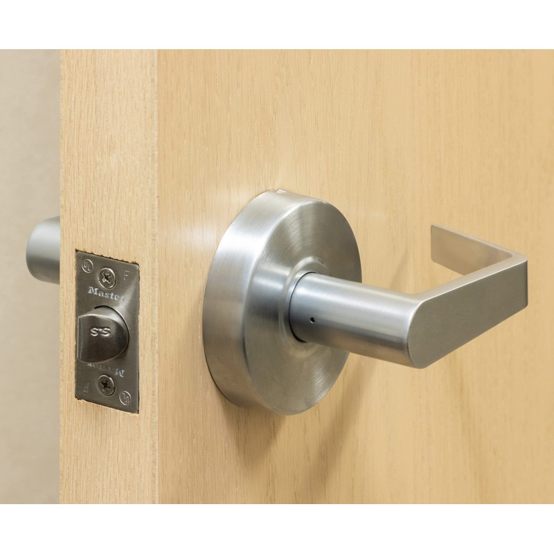 Master Lock SLCHPG26D Heavy Duty Lever Style, Grade 2 Commercial