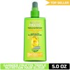 Garnier Fructis Marvelous Oil Elixir, 5.0 fl oz, Triple Nutrition