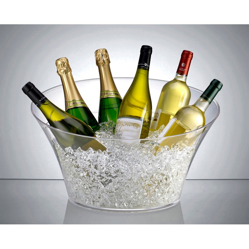 Prodyne Le Grand Beverage Tub