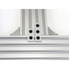 OG Secure | 2 & 3 Hole End Plate -