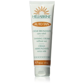 Heliabrine Self Tanning Auto Tan Cream