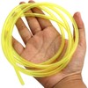 LIKENNY Grass Trimmer Fuel Hose, 4 Sizes, 0.1 x 0.14
