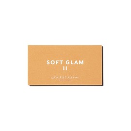 Anastasia Beverly Hills Soft Glam II Mini Eyeshadow Palette Women 1 Pc