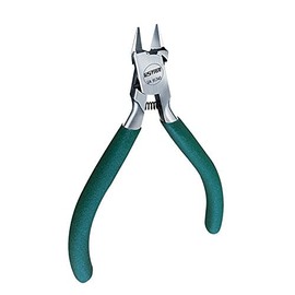 TuToy Ustar Ua-91340 Model 170 Side Cutter Plier Model Assembly Tool Cutting Pliers Models Hobby Painting Tools Accessories