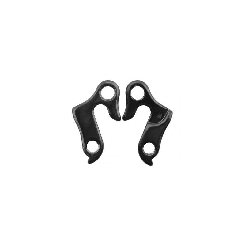 Cut End Schaltauge Mounting Screw