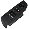 SWITCHDOCTOR Window Master Switch & Bezel Assembly for 2005, 2006,