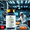 Nutrimivida Liposomal Glutathione 10000mg - 60 Capsules - Master Liver