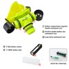 Lychee Underwater Diving Headlamp,5W 300Lumens LED Diving Swimming Headlamp Headlight