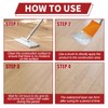 Transparent Waterproof Coating, Invisible Waterproof Agent, Suitable for Waterproofing and