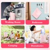 CANBOX Laundry Bags, 50 X 70cm Oversized Travel Laundry Bag