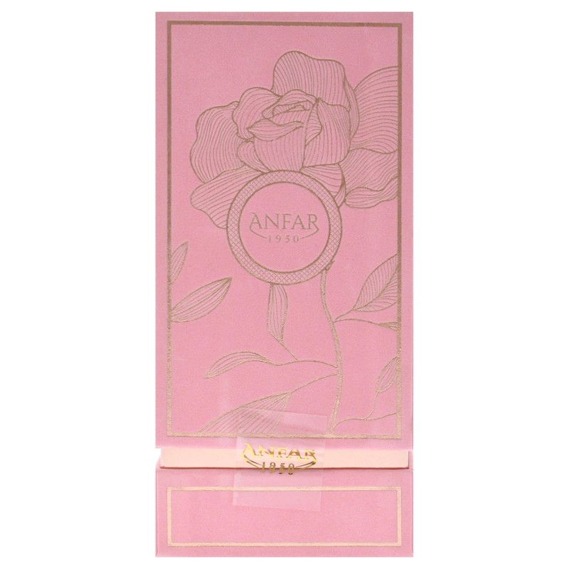 Anfar Florella for Women - 3.4 oz Extrait De Parfum