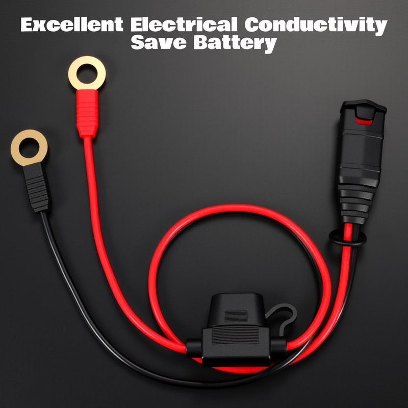 Relaxweex 4 Pack Wires Harness Compatible with GC008 GC002 X-Connect