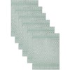 normani Set of 6 Terry Cotton Tea Towels Kitchen Towels