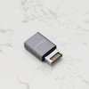 ECSiNG 2Pcs USB 3.1 Type E to Type C Adapter