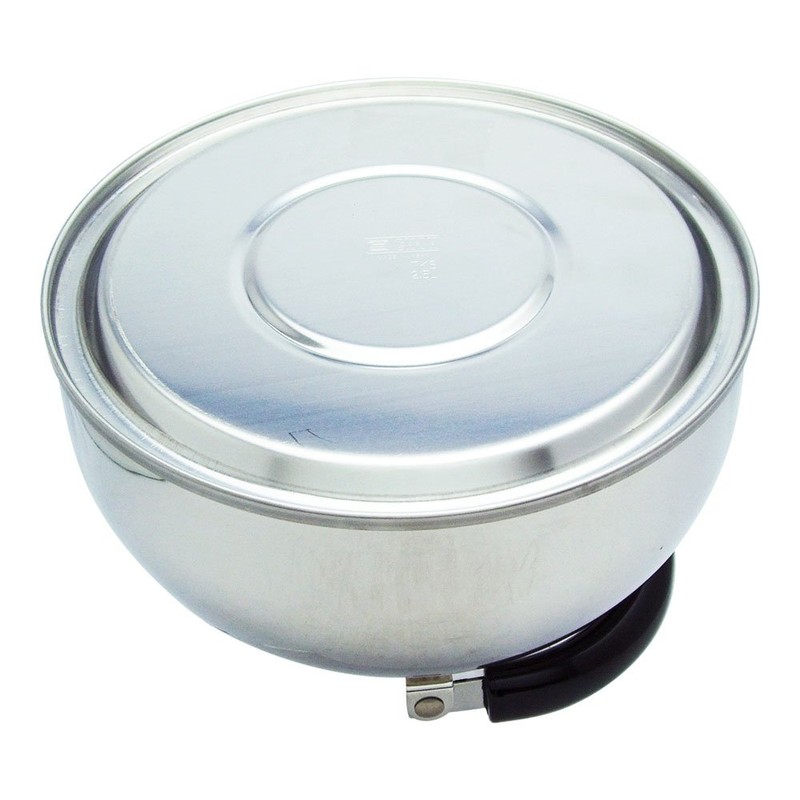 Wahei Freiz Marfiy Kettle, Induction Compatible