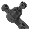 Front Lower Balljoint Ball Joint Pair Set of 2 for