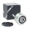 RIDEX Generator Freewheel 1390F0020 A-Class (W169) 37.8 mm 0.344 kg