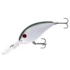 Bomber Fat Free Shad Emerald Sparkle 3"