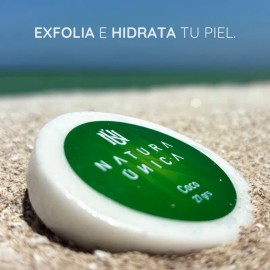 Jabón Y Shampoo Hotelero Amenidades 100 Pz Natura Única