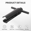 NWUCZW 104421U Cartridge Removal Tool for Moen 1222 1225 1220,Upgraded