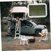 Mipcase Thermal Emergency Blanket Thicken Insulation Awning for Tent Survival