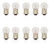 Replacement for FLOXITE Illuminating 10X Magnification Mirror Light Bulb by