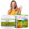 Gaero Global Solution Crema Camote Silvestre Margarta Naturalment Shop 120