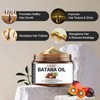 Batana Oil for Hair Growth, 100% Pure and Natural Batana