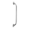 Stainless Steel Grab Rail Handle Marine Polished Stainless Round Handrail