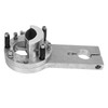 Plasma Torch Clamp 25mm Anti Collision Fixture Cutting Machine Holder