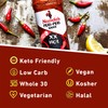 Nandos PERi PERi Extra Hot Sauce - Spicy Sauces, Seasoning