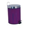 MSV Cosmetic Bin, Plain