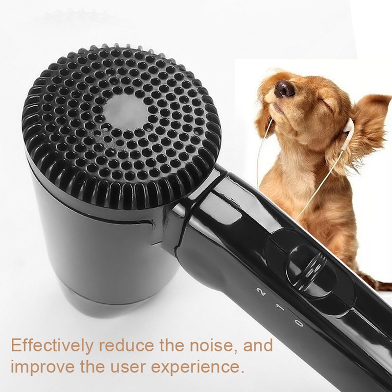 12 V Car-Styling Hair Dryer Hot & Cold Blow Dryer
