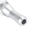 Saliva Ejector Weak Suction Handle Aluminum Alloy Scratch Proof Detachable