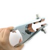 300AMP Mig Welding Ground Clamp RLECS 300Amp Welding Ground Clamp