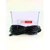 OMNIHIL 30 Feet Long High Speed USB 2.0 Cable Compatible
