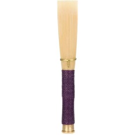 Jones JR301AMS Artist Model Medium Soft English Horn Reeds (301AMS)