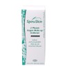 Sanatur SpiruSkin 2 Phase Eye Makeup Remover 150ml Bottle Gentle