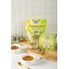 Blonvilliers Organic, Cubes, Pure Golden Cane Sugar, Environmentally Friendly, 100%
